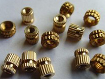 自动车床(直纹螺母)