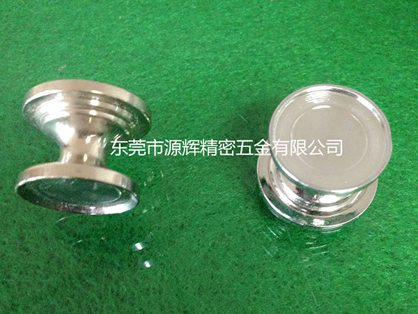 透明水晶球底座