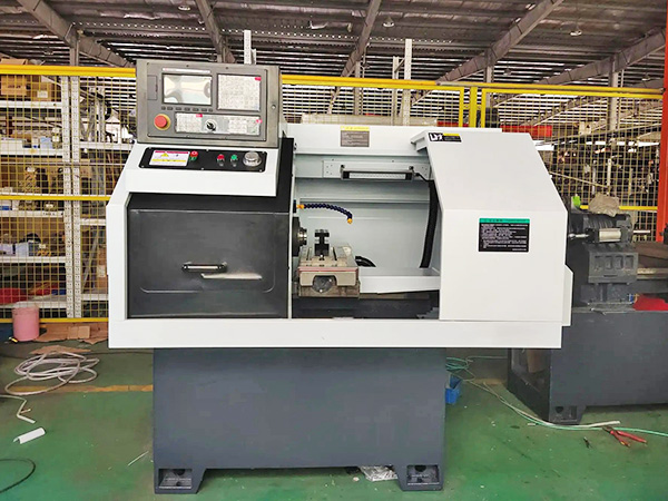 精密自动车床